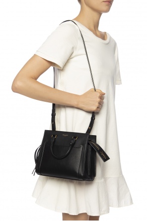‘east side’ shoulder bag, zdjęcie 2 ‘east side’ shoulder bag od Saint Laurent